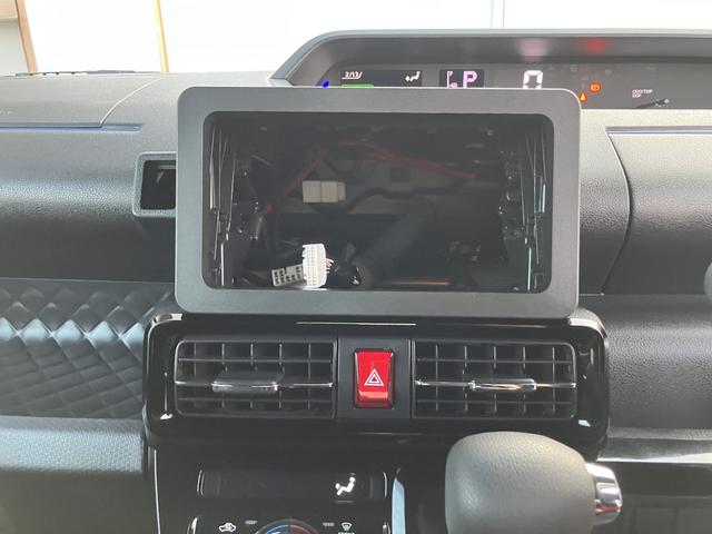 タントカスタムＸスタイルセレクションアルミホイール　スマートキー　エアバッグ　ワンオーナー　ＡＢＳ　リモコンキー　整備記録簿（山口県）の中古車