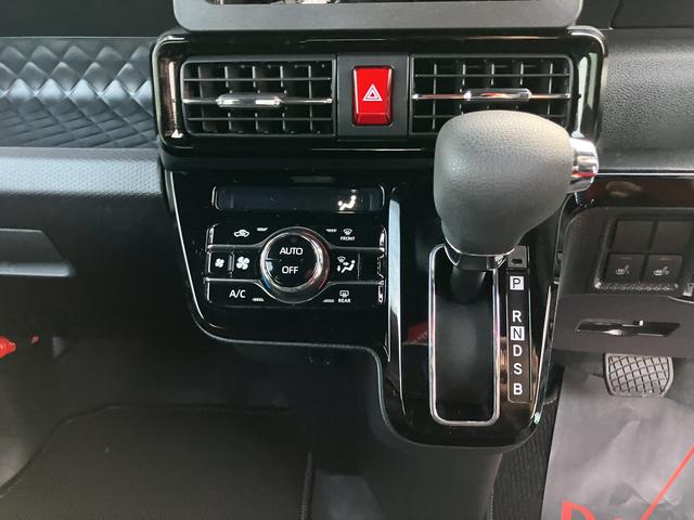 タントカスタムＸスタイルセレクションアルミホイール　スマートキー　エアバッグ　ワンオーナー　ＡＢＳ　リモコンキー　整備記録簿（山口県）の中古車