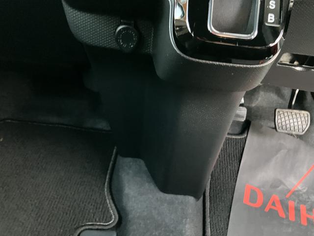 タントカスタムＸスタイルセレクションアルミホイール　スマートキー　エアバッグ　ワンオーナー　ＡＢＳ　リモコンキー　整備記録簿（山口県）の中古車