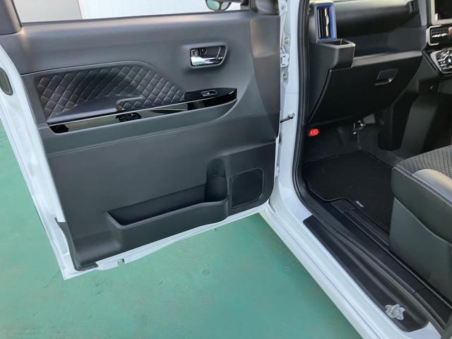 タントカスタムＸスタイルセレクションアルミホイール　スマートキー　エアバッグ　ワンオーナー　ＡＢＳ　リモコンキー　整備記録簿（山口県）の中古車