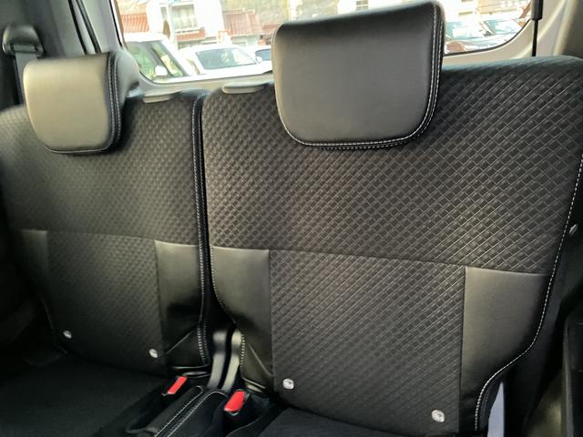 タントカスタムＸスタイルセレクションアルミホイール　スマートキー　エアバッグ　ワンオーナー　ＡＢＳ　リモコンキー　整備記録簿（山口県）の中古車