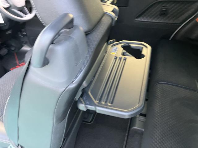 タントカスタムＸスタイルセレクションアルミホイール　スマートキー　エアバッグ　ワンオーナー　ＡＢＳ　リモコンキー　整備記録簿（山口県）の中古車