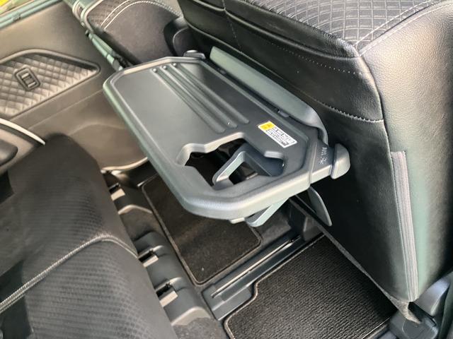 タントカスタムＸスタイルセレクションアルミホイール　スマートキー　エアバッグ　ワンオーナー　ＡＢＳ　リモコンキー　整備記録簿（山口県）の中古車