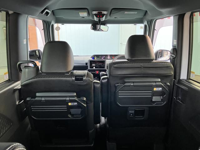 タントカスタムＸスタイルセレクションアルミホイール　スマートキー　エアバッグ　ワンオーナー　ＡＢＳ　リモコンキー　整備記録簿（山口県）の中古車