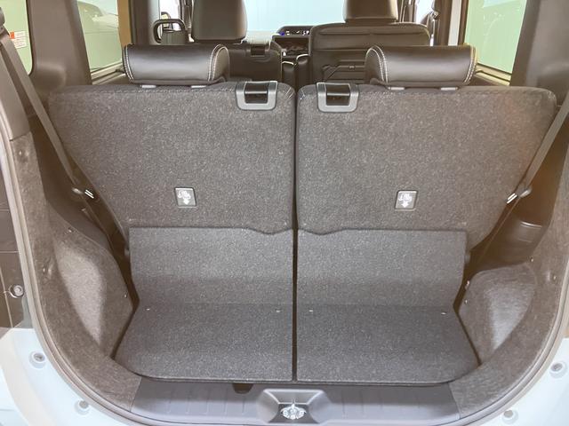 タントカスタムＸスタイルセレクションアルミホイール　スマートキー　エアバッグ　ワンオーナー　ＡＢＳ　リモコンキー　整備記録簿（山口県）の中古車