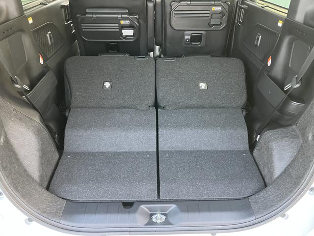 タントカスタムＸスタイルセレクションアルミホイール　スマートキー　エアバッグ　ワンオーナー　ＡＢＳ　リモコンキー　整備記録簿（山口県）の中古車