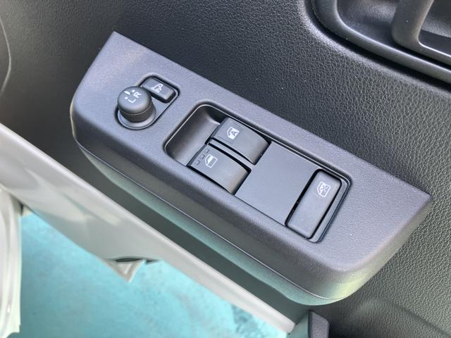 ハイゼットトラックジャンボエクストラ運転席エアバッグ　切替式４ＷＤ　ＡＢＳ（山口県）の中古車