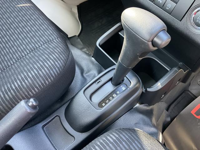 ハイゼットトラックジャンボエクストラ運転席エアバッグ　切替式４ＷＤ　ＡＢＳ（山口県）の中古車