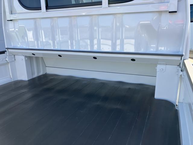 ハイゼットトラックジャンボエクストラ運転席エアバッグ　切替式４ＷＤ　ＡＢＳ（山口県）の中古車