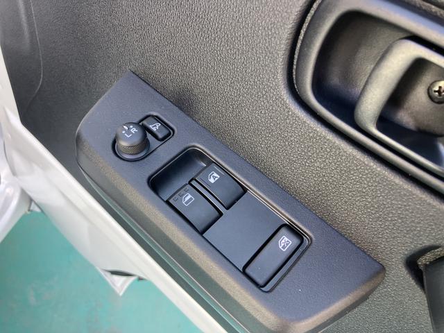 ハイゼットトラックジャンボエクストラ運転席エアバッグ　切替式４ＷＤ　ＡＢＳ（山口県）の中古車