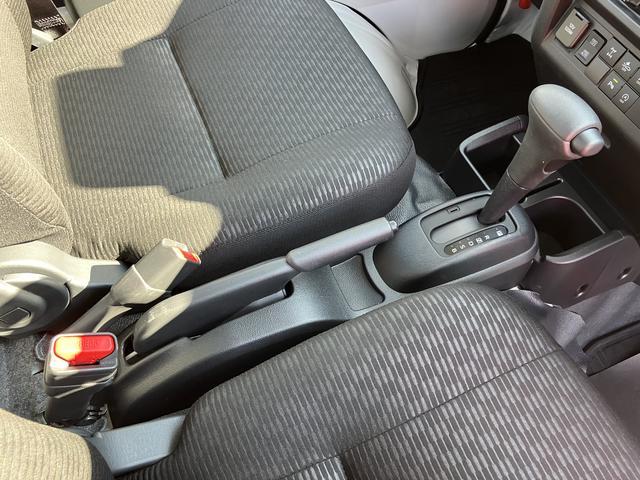 ハイゼットトラックジャンボエクストラ運転席エアバッグ　切替式４ＷＤ　ＡＢＳ（山口県）の中古車