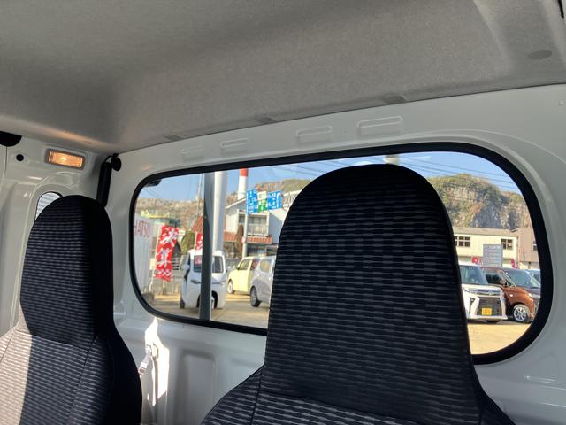 ハイゼットトラックジャンボエクストラ運転席エアバッグ　切替式４ＷＤ　ＡＢＳ（山口県）の中古車