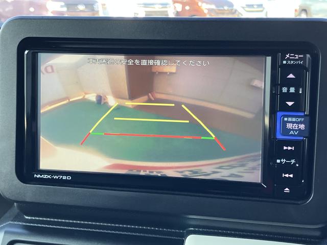 タフトＧムーンルーフ　カーナビ　キーフリー　１オーナー　スマートキー＆プッシュスタート　運転席エアバック　アルミ　ＡＢＳ　整備記録簿有（山口県）の中古車