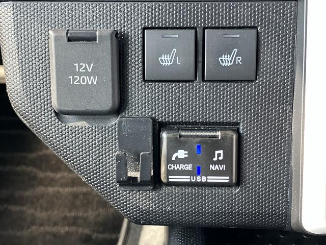 タフトＧムーンルーフ　カーナビ　キーフリー　１オーナー　スマートキー＆プッシュスタート　運転席エアバック　アルミ　ＡＢＳ　整備記録簿有（山口県）の中古車