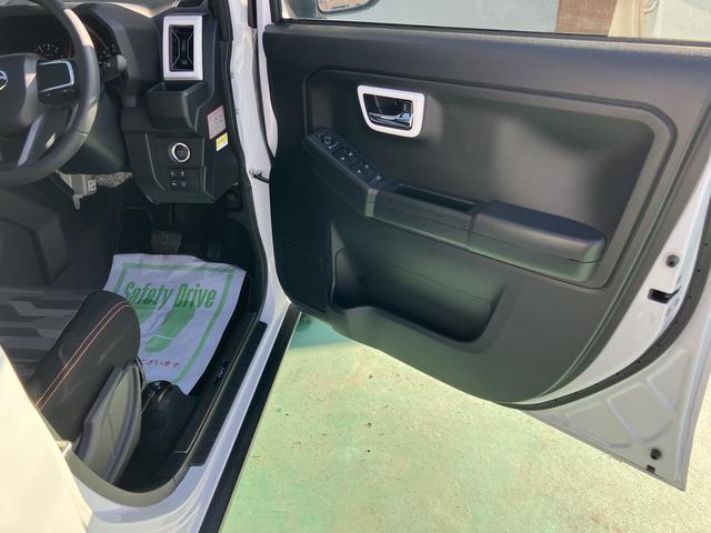 タフトＧムーンルーフ　カーナビ　キーフリー　１オーナー　スマートキー＆プッシュスタート　運転席エアバック　アルミ　ＡＢＳ　整備記録簿有（山口県）の中古車