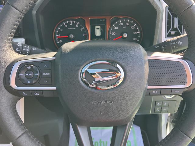 タフトＧムーンルーフ　カーナビ　キーフリー　１オーナー　スマートキー＆プッシュスタート　運転席エアバック　アルミ　ＡＢＳ　整備記録簿有（山口県）の中古車