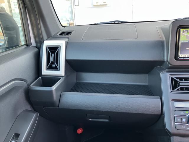 タフトＧムーンルーフ　カーナビ　キーフリー　１オーナー　スマートキー＆プッシュスタート　運転席エアバック　アルミ　ＡＢＳ　整備記録簿有（山口県）の中古車