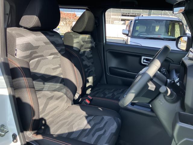 タフトＧムーンルーフ　カーナビ　キーフリー　１オーナー　スマートキー＆プッシュスタート　運転席エアバック　アルミ　ＡＢＳ　整備記録簿有（山口県）の中古車