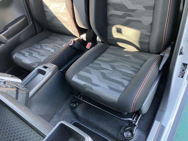 タフトＧムーンルーフ　カーナビ　キーフリー　１オーナー　スマートキー＆プッシュスタート　運転席エアバック　アルミ　ＡＢＳ　整備記録簿有（山口県）の中古車