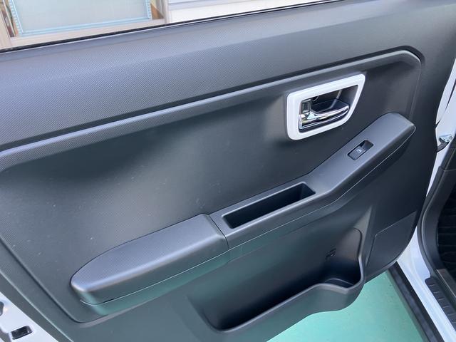 タフトＧムーンルーフ　カーナビ　キーフリー　１オーナー　スマートキー＆プッシュスタート　運転席エアバック　アルミ　ＡＢＳ　整備記録簿有（山口県）の中古車