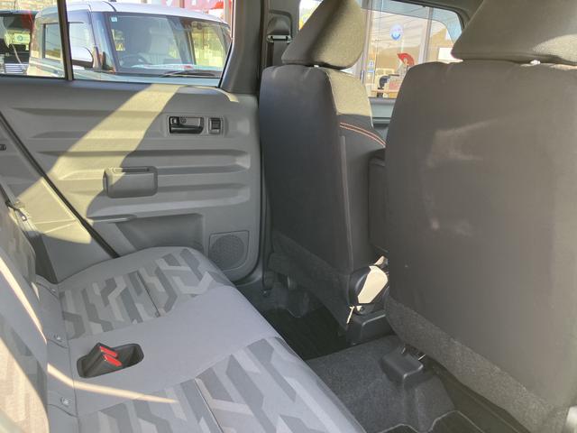 タフトＧムーンルーフ　カーナビ　キーフリー　１オーナー　スマートキー＆プッシュスタート　運転席エアバック　アルミ　ＡＢＳ　整備記録簿有（山口県）の中古車