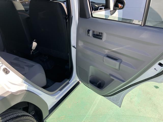 タフトＧムーンルーフ　カーナビ　キーフリー　１オーナー　スマートキー＆プッシュスタート　運転席エアバック　アルミ　ＡＢＳ　整備記録簿有（山口県）の中古車