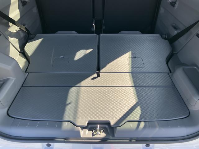 タフトＧムーンルーフ　カーナビ　キーフリー　１オーナー　スマートキー＆プッシュスタート　運転席エアバック　アルミ　ＡＢＳ　整備記録簿有（山口県）の中古車