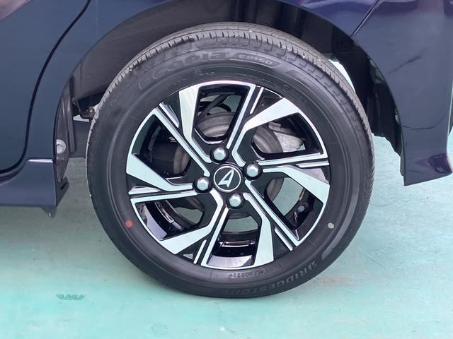 タントカスタムＸ１オーナ　キーレススタートシステム　スマートキー　点検記録簿　ＡＢＳ付　アルミホイール　エアバック（山口県）の中古車