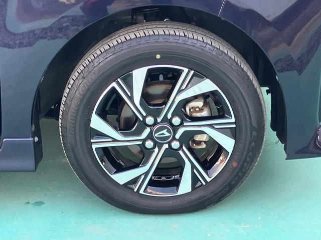 タントカスタムＸ１オーナ　キーレススタートシステム　スマートキー　点検記録簿　ＡＢＳ付　アルミホイール　エアバック（山口県）の中古車