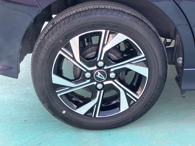 タントカスタムＸ１オーナ　キーレススタートシステム　スマートキー　点検記録簿　ＡＢＳ付　アルミホイール　エアバック（山口県）の中古車