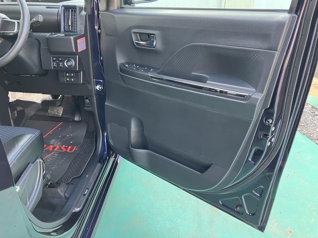 タントカスタムＸ１オーナ　キーレススタートシステム　スマートキー　点検記録簿　ＡＢＳ付　アルミホイール　エアバック（山口県）の中古車