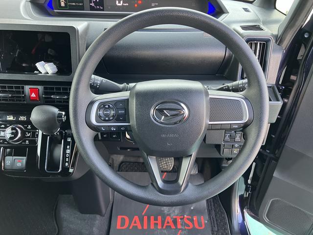 タントカスタムＸ１オーナ　キーレススタートシステム　スマートキー　点検記録簿　ＡＢＳ付　アルミホイール　エアバック（山口県）の中古車