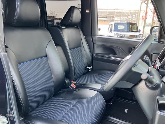 タントカスタムＸ１オーナ　キーレススタートシステム　スマートキー　点検記録簿　ＡＢＳ付　アルミホイール　エアバック（山口県）の中古車