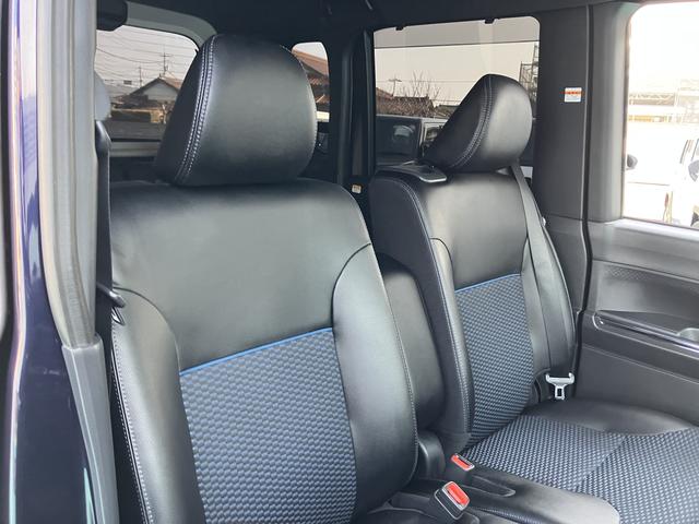 タントカスタムＸ１オーナ　キーレススタートシステム　スマートキー　点検記録簿　ＡＢＳ付　アルミホイール　エアバック（山口県）の中古車