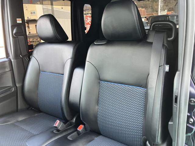 タントカスタムＸ１オーナ　キーレススタートシステム　スマートキー　点検記録簿　ＡＢＳ付　アルミホイール　エアバック（山口県）の中古車