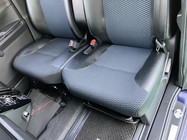 タントカスタムＸ１オーナ　キーレススタートシステム　スマートキー　点検記録簿　ＡＢＳ付　アルミホイール　エアバック（山口県）の中古車