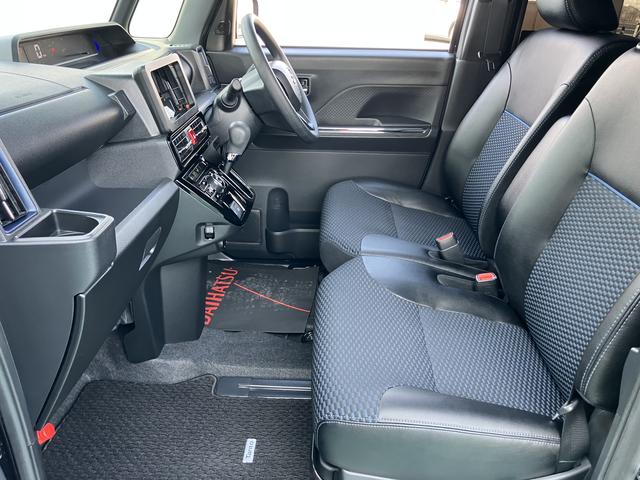 タントカスタムＸ１オーナ　キーレススタートシステム　スマートキー　点検記録簿　ＡＢＳ付　アルミホイール　エアバック（山口県）の中古車