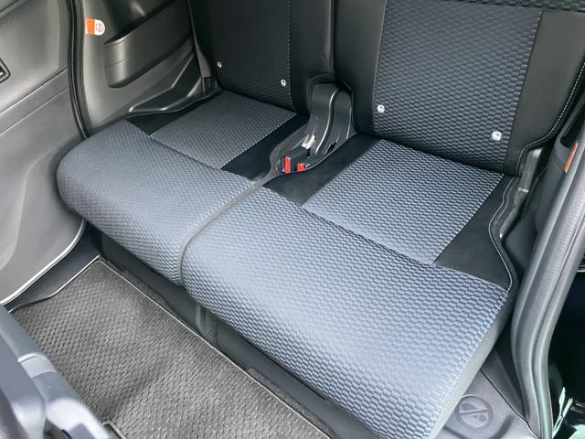 タントカスタムＸ１オーナ　キーレススタートシステム　スマートキー　点検記録簿　ＡＢＳ付　アルミホイール　エアバック（山口県）の中古車