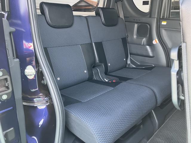 タントカスタムＸ１オーナ　キーレススタートシステム　スマートキー　点検記録簿　ＡＢＳ付　アルミホイール　エアバック（山口県）の中古車