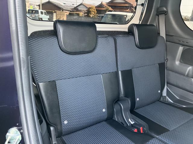 タントカスタムＸ１オーナ　キーレススタートシステム　スマートキー　点検記録簿　ＡＢＳ付　アルミホイール　エアバック（山口県）の中古車