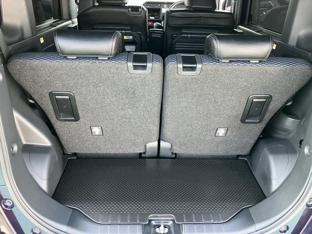 タントカスタムＸ１オーナ　キーレススタートシステム　スマートキー　点検記録簿　ＡＢＳ付　アルミホイール　エアバック（山口県）の中古車