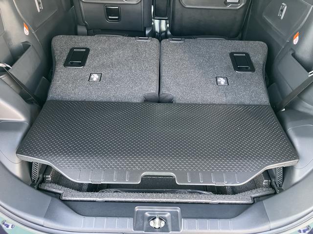 タントカスタムＸ１オーナ　キーレススタートシステム　スマートキー　点検記録簿　ＡＢＳ付　アルミホイール　エアバック（山口県）の中古車