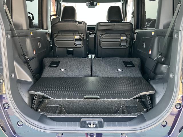 タントカスタムＸ１オーナ　キーレススタートシステム　スマートキー　点検記録簿　ＡＢＳ付　アルミホイール　エアバック（山口県）の中古車