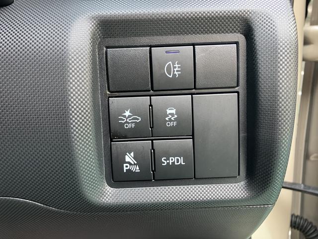 ロッキープレミアムG HEVキーフリーシステム アルミホイール スマートキー ABS エアバッグ(山口県)の中古車