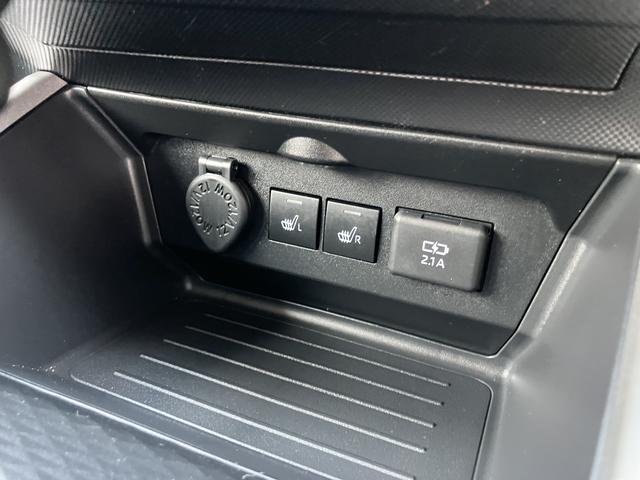 ロッキープレミアムG HEVキーフリーシステム アルミホイール スマートキー ABS エアバッグ(山口県)の中古車