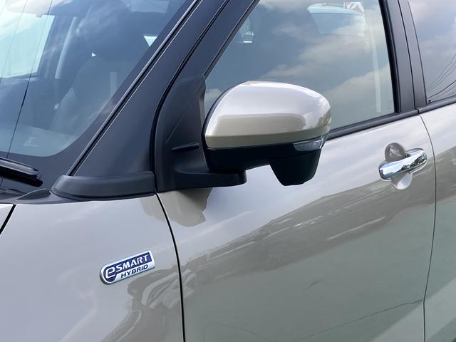 ロッキープレミアムG HEVキーフリーシステム アルミホイール スマートキー ABS エアバッグ(山口県)の中古車