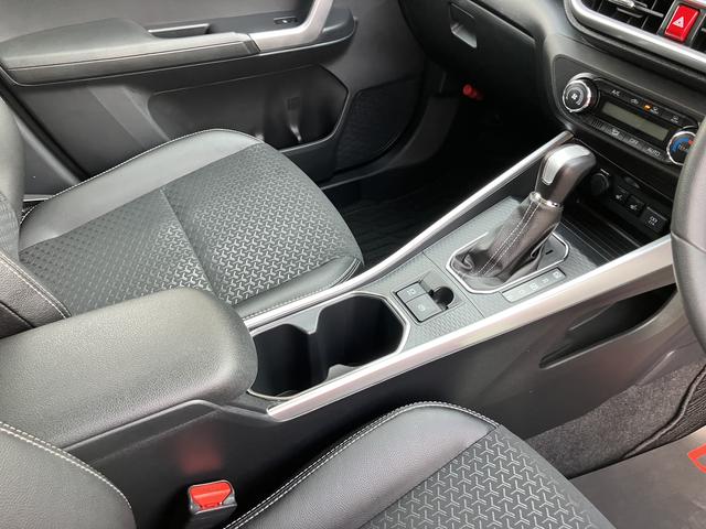 ロッキープレミアムG HEVキーフリーシステム アルミホイール スマートキー ABS エアバッグ(山口県)の中古車