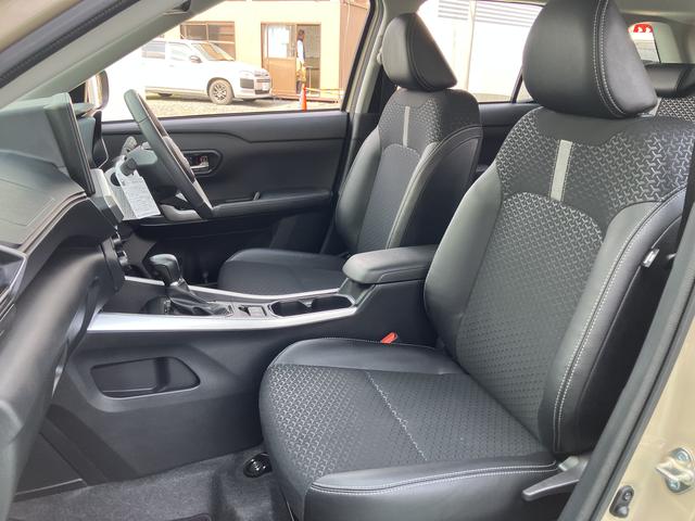 ロッキープレミアムG HEVキーフリーシステム アルミホイール スマートキー ABS エアバッグ(山口県)の中古車