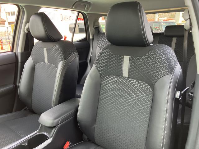 ロッキープレミアムG HEVキーフリーシステム アルミホイール スマートキー ABS エアバッグ(山口県)の中古車