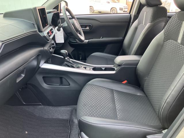 ロッキープレミアムG HEVキーフリーシステム アルミホイール スマートキー ABS エアバッグ(山口県)の中古車